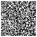 QR code with A Amodio Moving & Storage contacts