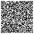 QR code with J G Dreiss Architects contacts