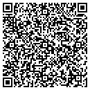 QR code with A Plus Copy Shop contacts