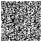 QR code with A Printing & Mailing CO contacts