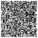 QR code with John D Johnston contacts