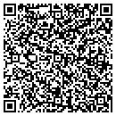 QR code with US Post Office contacts