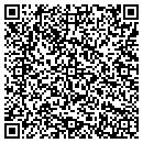 QR code with Raduege William MD contacts