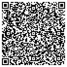 QR code with T & L Grinding Corp contacts