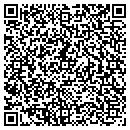 QR code with K & A Architecture contacts