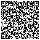 QR code with Rezazadeh Hamied R MD contacts