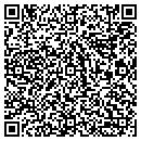 QR code with A Stat Legal Document contacts
