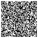 QR code with US Post Office contacts