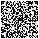 QR code with Richard E Jensen Dr contacts