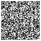 QR code with Richard E Lernor Md contacts