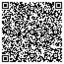 QR code with Kaglic Tracie contacts