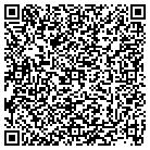 QR code with Richard W Clasen Md Res contacts