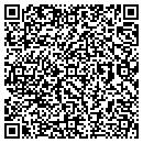 QR code with Avenue Press contacts