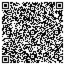 QR code with Kcb Architect Inc contacts