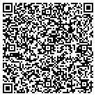 QR code with Kenneth R Bowerman Inc contacts
