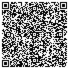 QR code with Urban Manufacturing Inc contacts