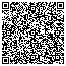 QR code with B Ferguson Incorporated contacts