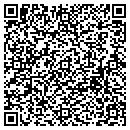 QR code with Becko's Inc contacts