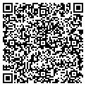 QR code with Best Color contacts