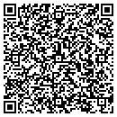 QR code with Ronald P Guiao Md contacts