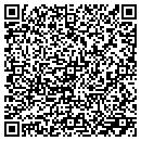 QR code with Ron Charipar Md contacts