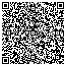 QR code with B & I Business Systems contacts