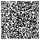 QR code with Koe Architects contacts