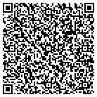 QR code with Kohei Ishikawa Architect contacts