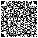 QR code with Rudy V Byron Md contacts