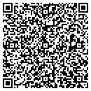 QR code with L & R Home Improvement contacts