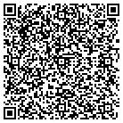 QR code with Peaceful Community Baptist Church contacts