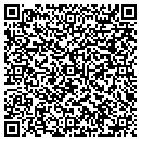 QR code with Cadwest contacts