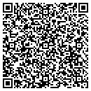 QR code with Z A Machining Tooling contacts