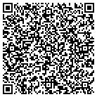 QR code with Lee & Haught Architects contacts