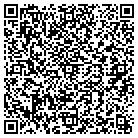 QR code with Chaun White Contracting contacts