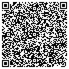 QR code with Chocolate Saltbox Stenciler contacts