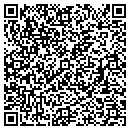 QR code with King & Illc contacts