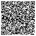 QR code with Camino Copy contacts