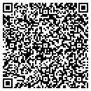 QR code with C & M Reforestation contacts