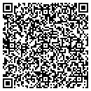 QR code with US Post Office contacts