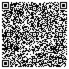 QR code with Plymouth Valley Baptist Church contacts