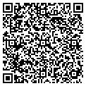 QR code with CSI contacts