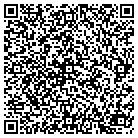 QR code with Makovich & Pusti Architects contacts