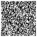 QR code with US Post Office contacts