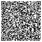 QR code with C D Photocopy Service contacts