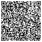 QR code with Chaps Reproductions Inc contacts