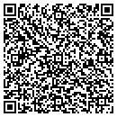 QR code with D L T Forestry L L C contacts