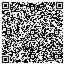 QR code with C CO Finishing Systems contacts