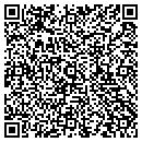QR code with T J Assoc contacts
