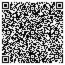 QR code with US Post Office contacts